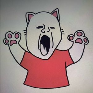 Meet your Posher, Toenail